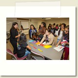 2014 Wyoming Latina Youth Conference - Conference