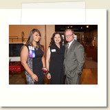 2014 Wyoming Latina Youth Conference - Reception