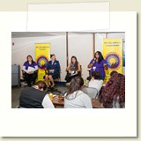2015 Wyoming Latina Youth Conference - Conference