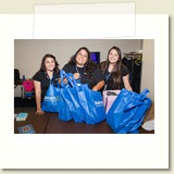 2015 Wyoming Latina Youth Conference - Conference