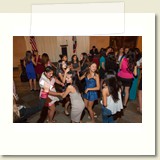 2015 Wyoming Latina Youth Conference - Dance