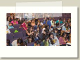 2016 Wyoming Latina Youth Conference - Conference