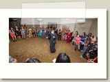 2016 Wyoming Latina Youth Conference - Dance